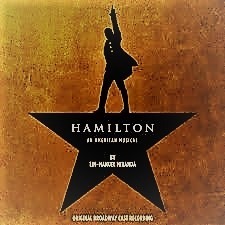 hamilton