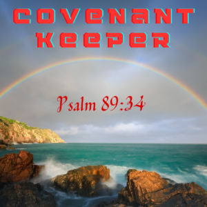 covenant keeper