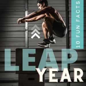 leap year