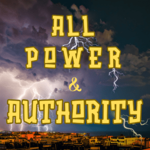 power and authority