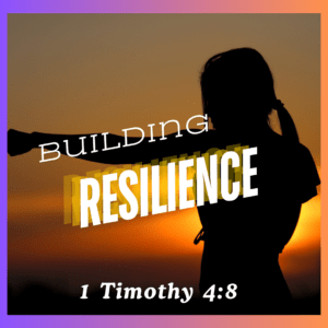 resilience