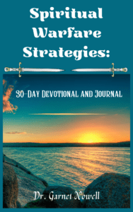 spiritual warfare strategies