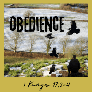 obedience