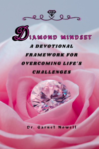 Diamond Mindset ~ New Book 