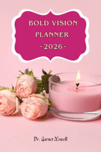 Bold Vision Planner